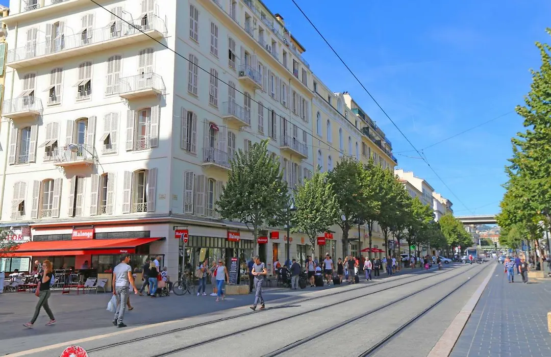 Splendid Apart In The Heart Of Nice-1