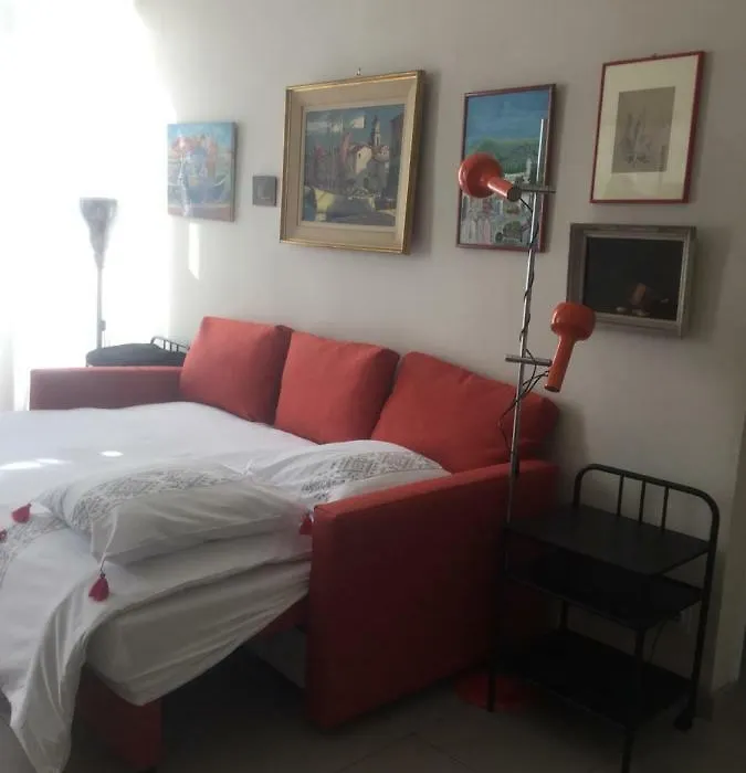 Chambres D'Hotes D'Endoume-1