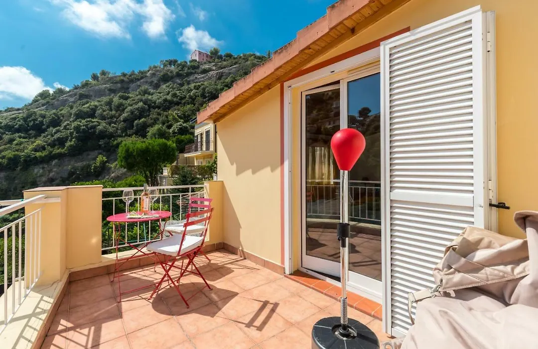 La Maison Des Vacances-1