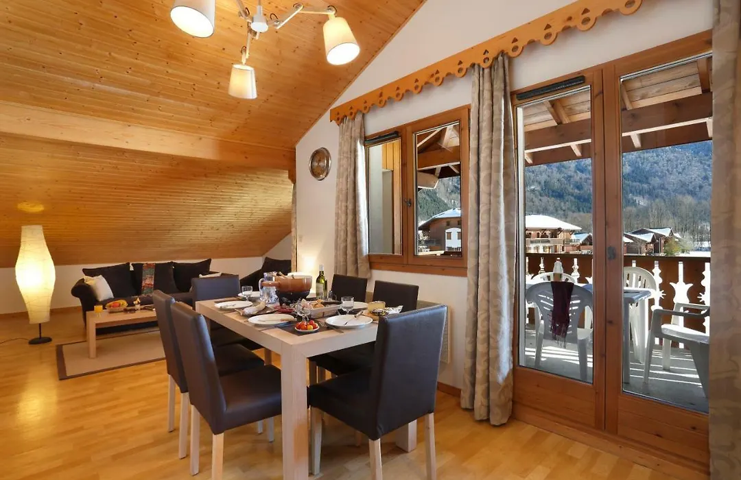Residence Nemea Le Grand Tetras-1