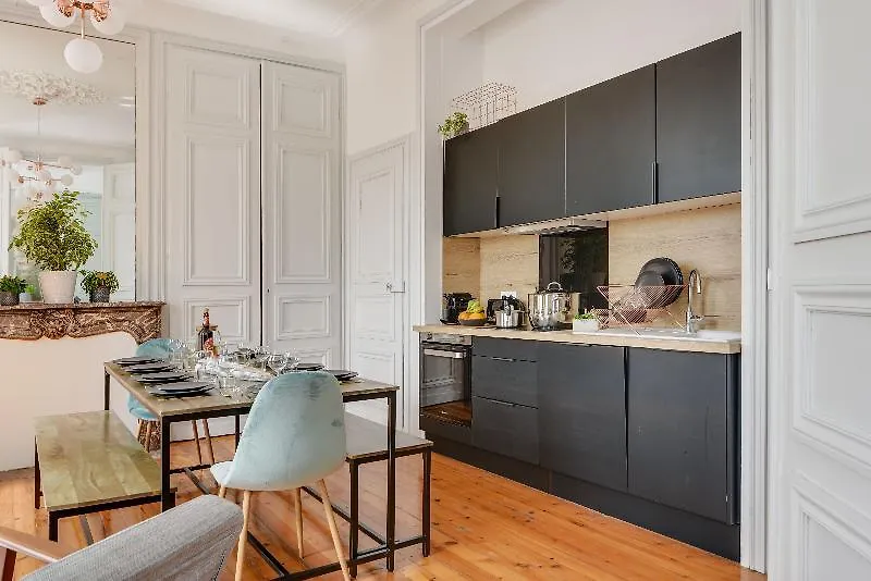 Appartement Belle Vue-1