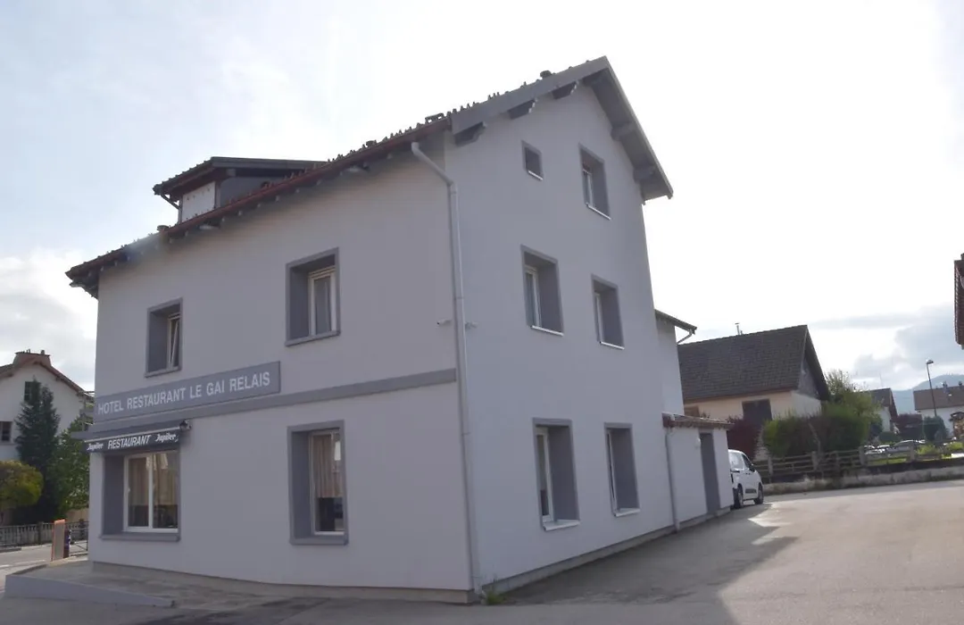 Hotel Gai Relais-1