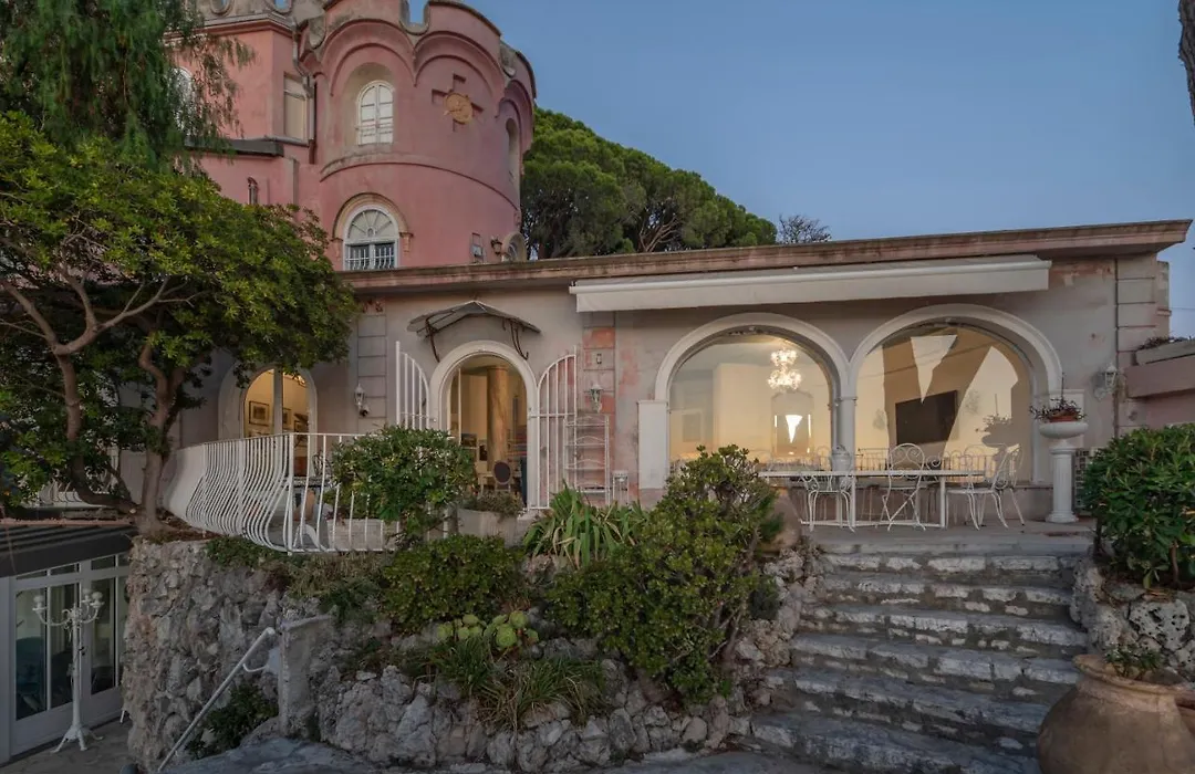 Chateau Des Anglais - Five Stars Holiday House-1