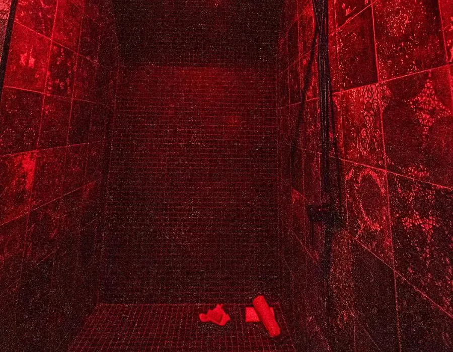 Le Hammam Du Panier-1