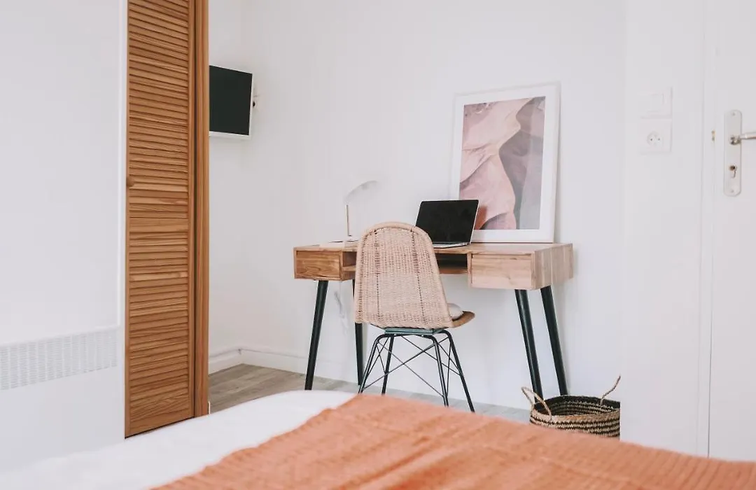 Coliving Biarritz-1