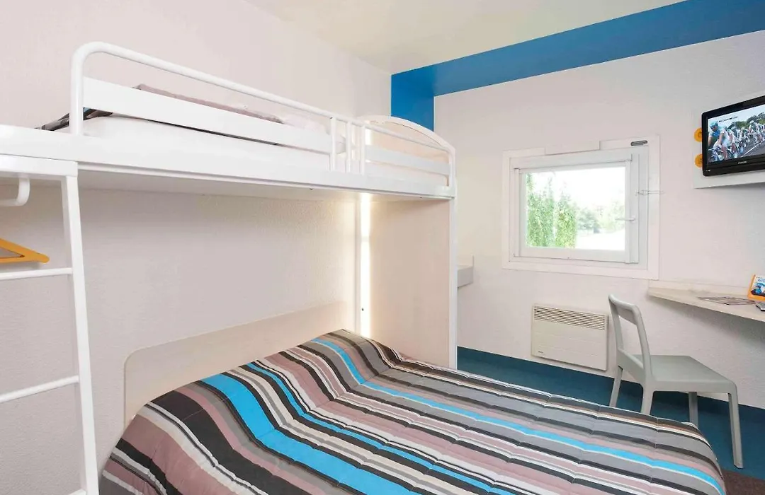 ENZO HOTELS 1er PRIX CHARLEVILLE-1