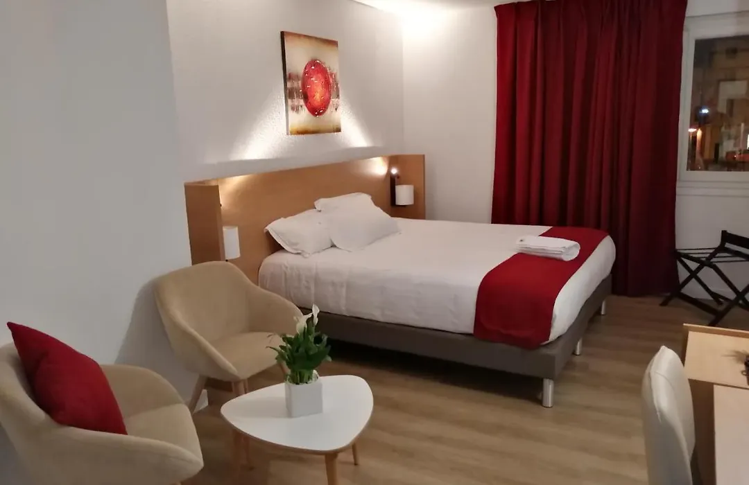 Best Western Hotel & Spa Austria-La Terrasse-1