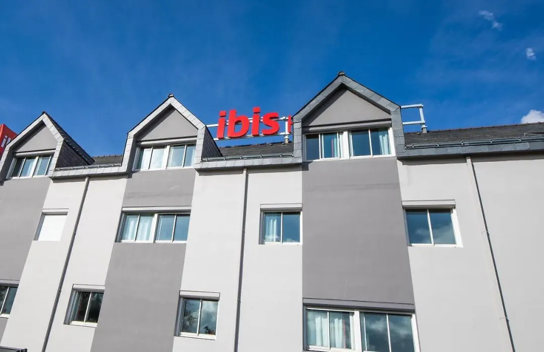 Ibis Quimperle-1
