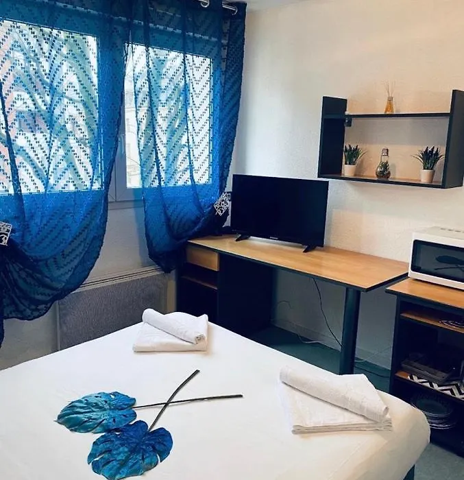 Neoresid - Residence Saint Marc-1