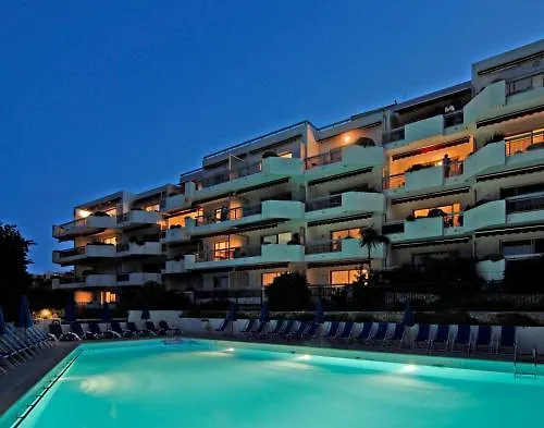 Hapimag Apartments Antibes-1