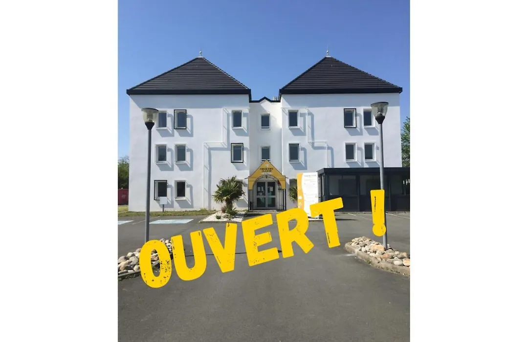 Première Classe La Rochelle Sud-Aytré-1
