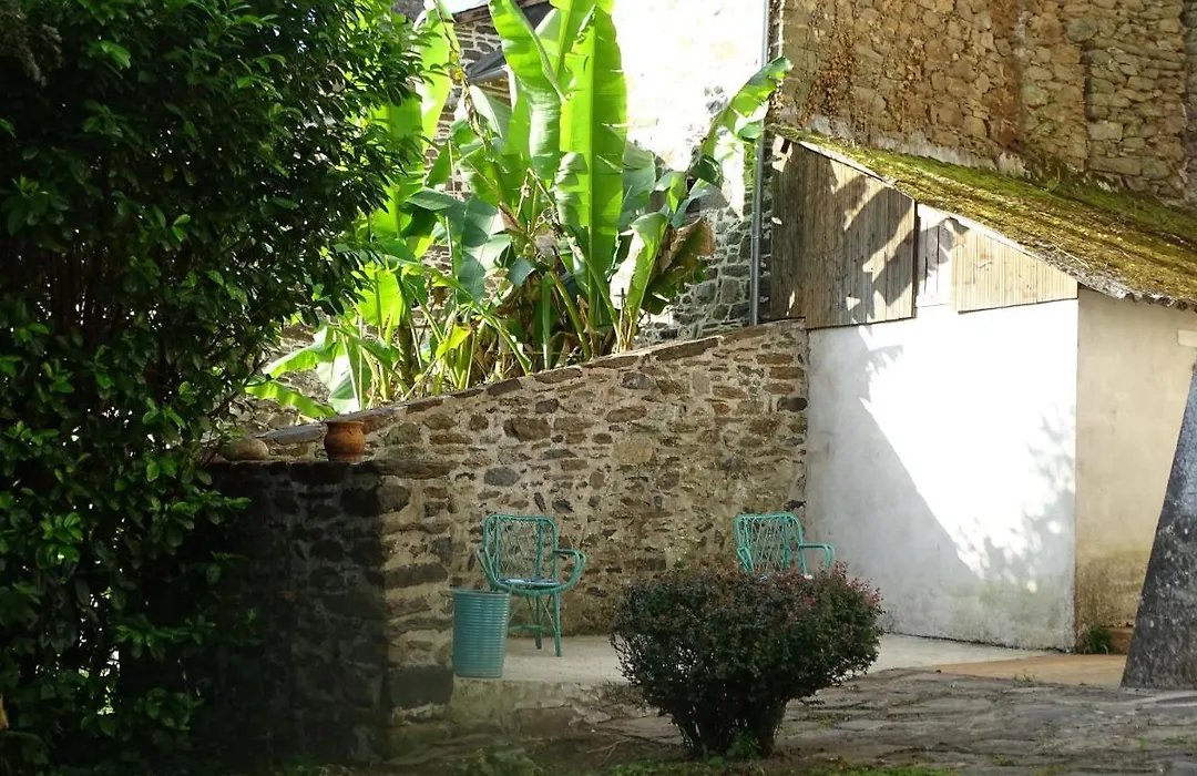 Hôtel Ambroise-1