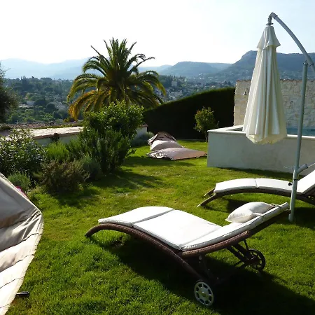 Chambre d'hotes Casa Biba-3