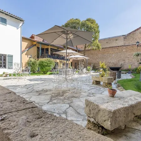 Le Logis d'Augustin-2