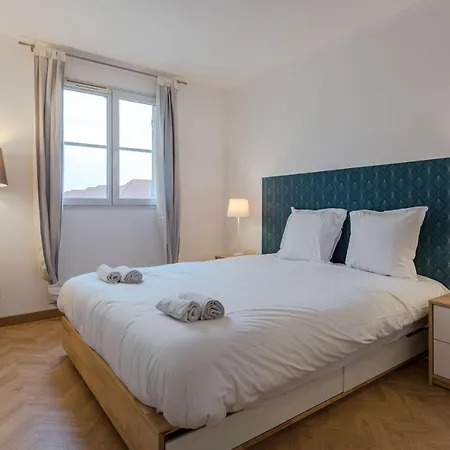Cosy Flat In Disneyland Bmyguest-3