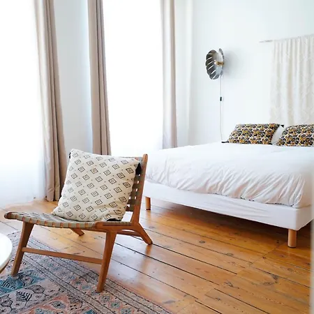 La Maison Galiene - Bed And Breakfast-3