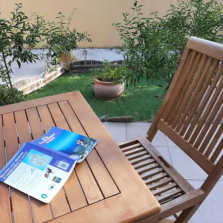 Cyrnea B&B - Adults Only-3