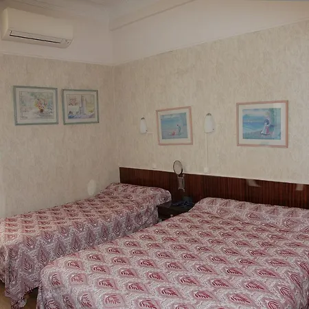 Hotel Cronstadt-2