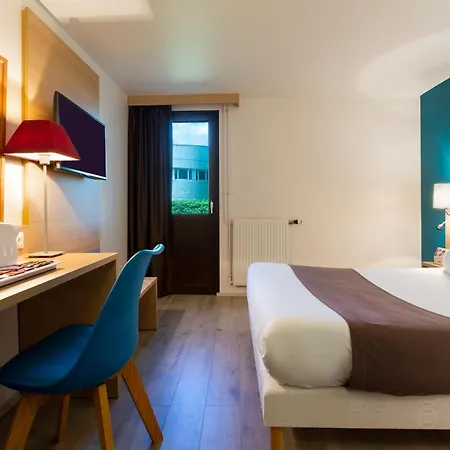 Comfort Hotel Pithiviers-2