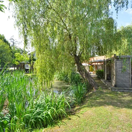 Logis - Hotel Restaurant La Mire-3
