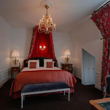 Hôtel De Buci-2