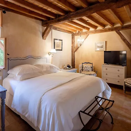 Le Champ des Oiseaux&Spa-2