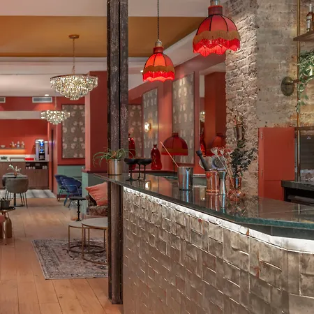 Hotel Brittany-2