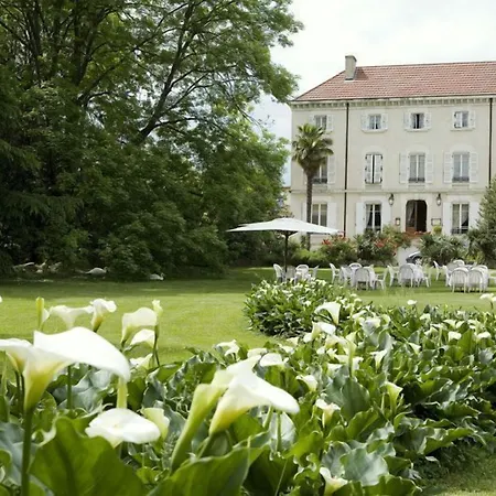 Domaine de Clairefontaine - Teritoria-3