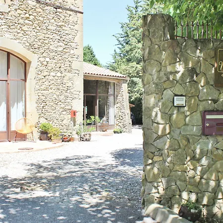 Domaine De Marseillens-3