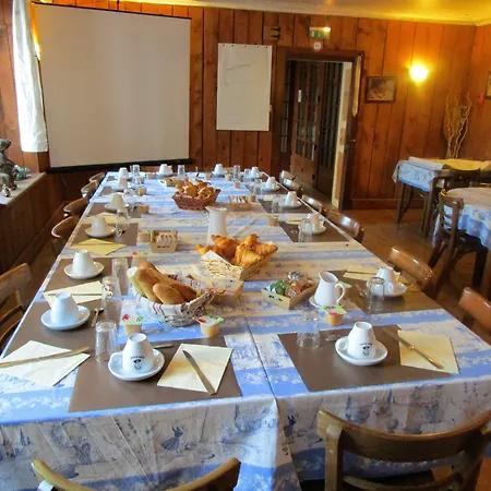 Hotel La Marmotte-3