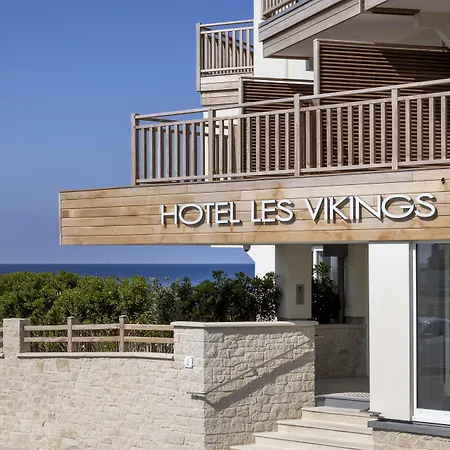 Hotel Les Vikings-3