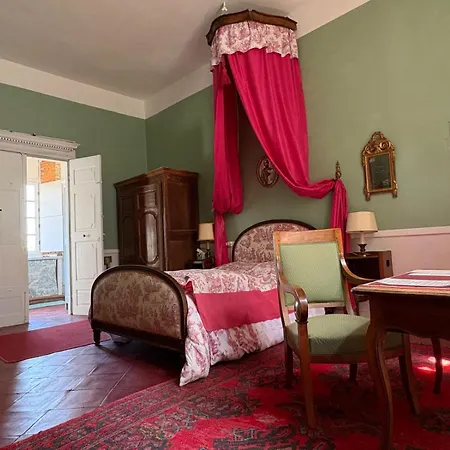 Chateau de Thegra-3