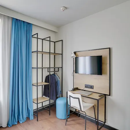 ibis Levallois Perret-3