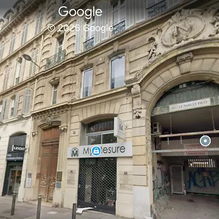 Loft 200m2 avec écran led géant de 10m2-2