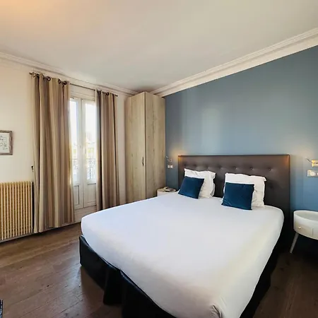 Hôtel L'Amiral-2