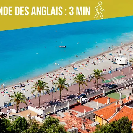 Nice-Duplex-Plage-Parking-Cimatisation-3