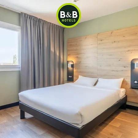 B&B HOTEL Saint-Martin-de-Crau Alpilles Camargue-3