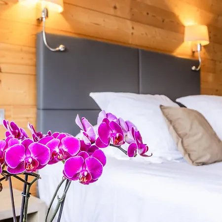 Hotel Vauban Briancon Serre Chevalier-2