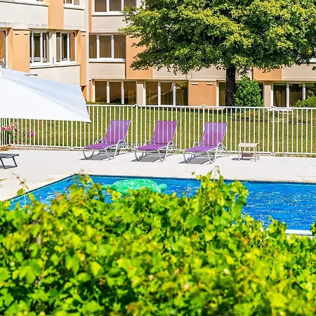 Novotel Dijon Sud-3