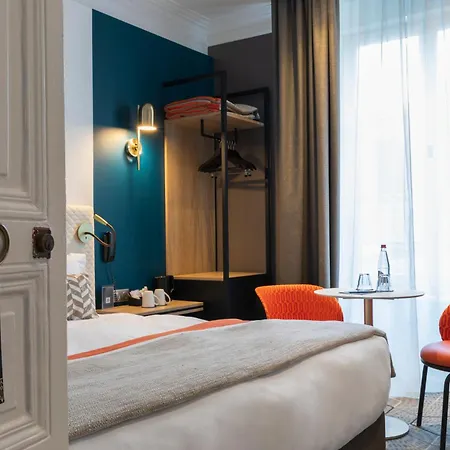Best Western Plus Hôtel D'Anjou-2