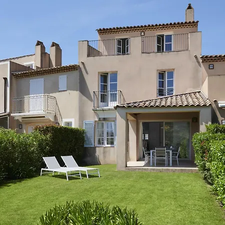 Saint-Tropez Golf Residences-3
