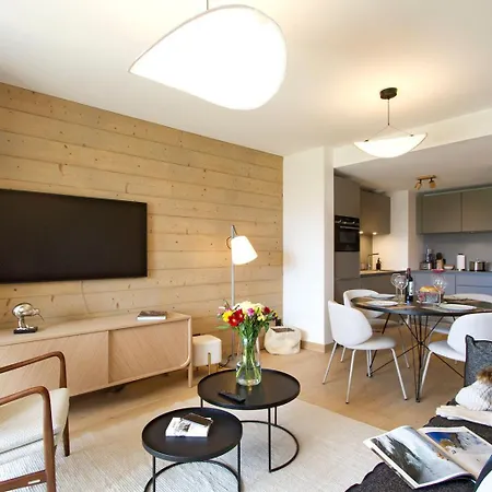 Residence Phoenix A By Leavetown Vacations-2