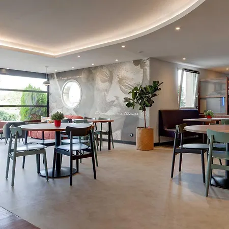 B&B Hotel Reims Tinqueux-2