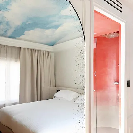 Hotel Le Mathurin-2