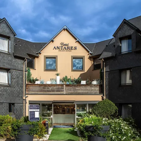 Hotel Antares & Spa-2
