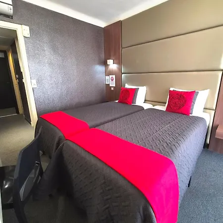 Hotel Schtak-3