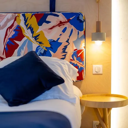 Urban Hôtel&Spa-2