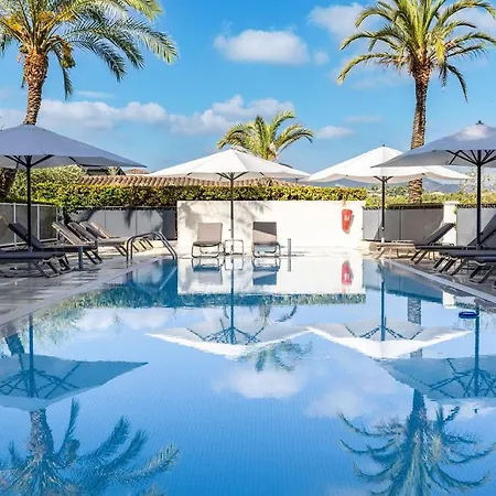 Royal Mougins Golf, Hotel & Spa De Luxe-2
