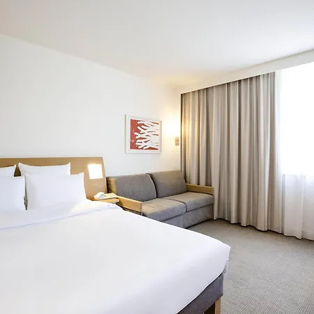 Novotel Pau Pyrénées-2