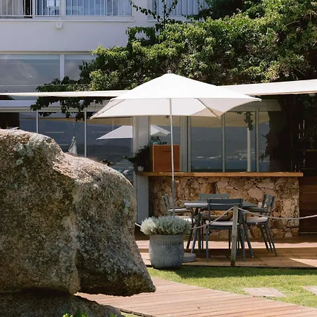 Sofitel Golfe D'Ajaccio Thalassa Sea & Spa-2